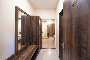 Hotel Sheetal international - Raipur