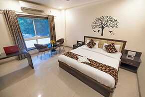 Hotel Sheetal international - Raipur