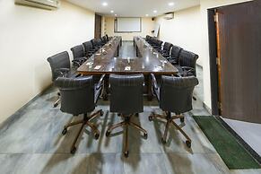 Hotel Sheetal international - Raipur