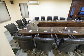 Hotel Sheetal international - Raipur