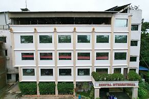 Hotel Sheetal international - Raipur