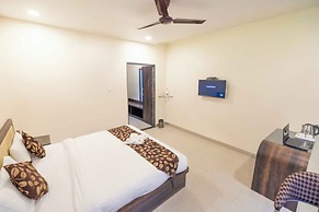 Hotel Sheetal international - Raipur