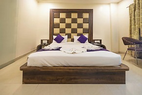 Hotel Sheetal international - Raipur