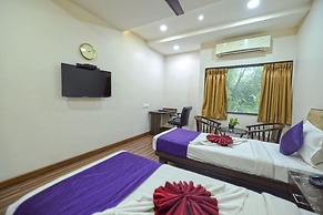 Hotel Sheetal international - Raipur