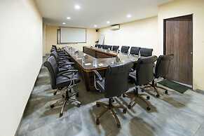 Hotel Sheetal international - Raipur