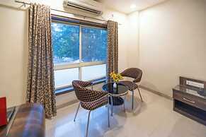 Hotel Sheetal international - Raipur