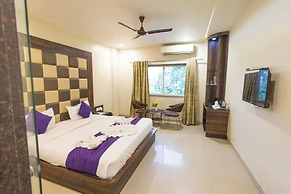 Hotel Sheetal international - Raipur