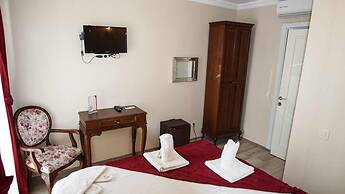 Pelit Boutique Hotel