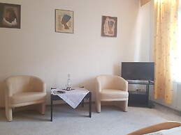 Gästehaus Strieth