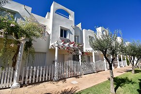 Villa Marinas