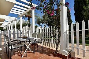 Villa Marinas