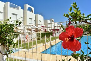 Villa Marinas