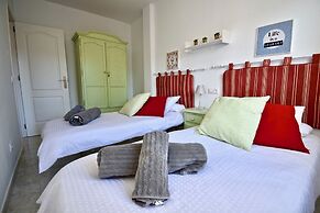 Villa Marinas