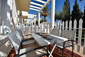 Villa Marinas