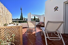 Villa Marinas