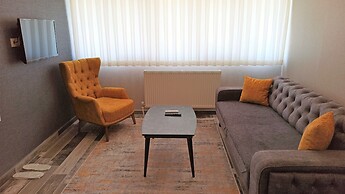 CITY59 SUITES & RESIDENCE