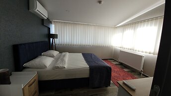 CITY59 SUITES & RESIDENCE