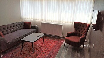 CITY59 SUITES & RESIDENCE