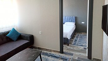 CITY59 SUITES & RESIDENCE