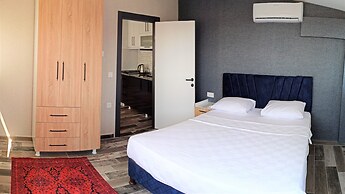 CITY59 SUITES & RESIDENCE