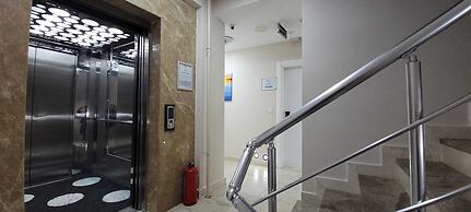 CITY59 SUITES & RESIDENCE