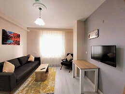 CITY59 SUITES & RESIDENCE