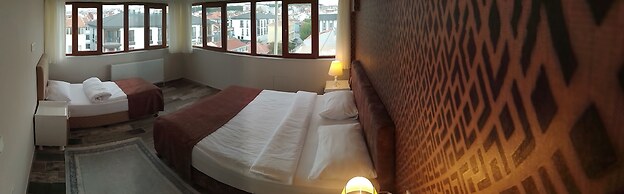CITY59 SUITES & RESIDENCE