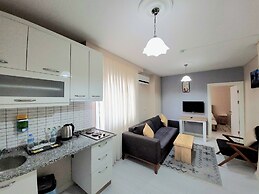 CITY59 SUITES & RESIDENCE