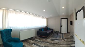 CITY59 SUITES & RESIDENCE