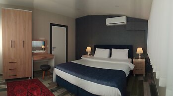 CITY59 SUITES & RESIDENCE