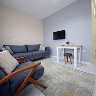 CITY59 SUITES & RESIDENCE