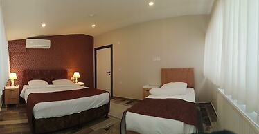 CITY59 SUITES & RESIDENCE