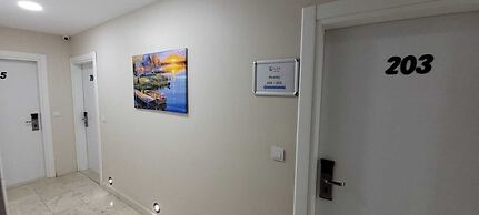 CITY59 SUITES & RESIDENCE