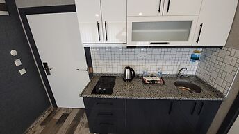 CITY59 SUITES & RESIDENCE