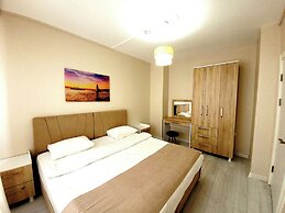 CITY59 SUITES & RESIDENCE