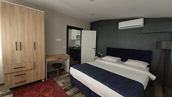 CITY59 SUITES & RESIDENCE