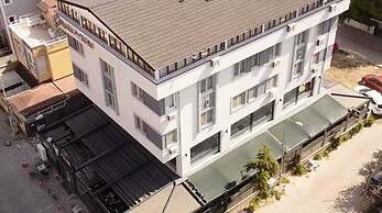 CITY59 SUITES & RESIDENCE