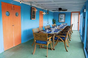 Andros Beach Club
