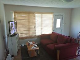 Dartmouth Holiday Chalets