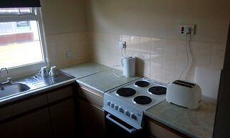 Dartmouth Holiday Chalets