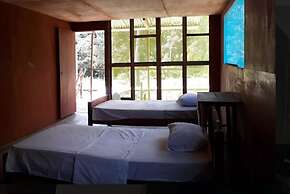 My Amazon Lodge