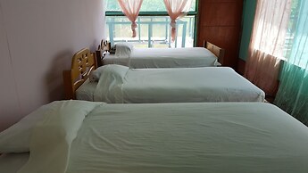 My Amazon Lodge