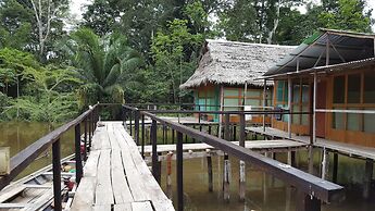 My Amazon Lodge