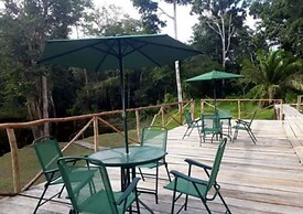 My Amazon Lodge
