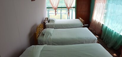 My Amazon Lodge