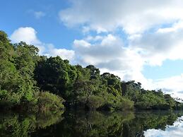My Amazon Lodge
