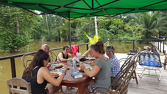 My Amazon Lodge