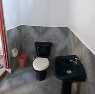 My Amazon Lodge