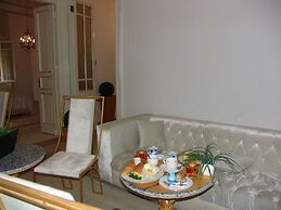 Hotel Velvet 1928