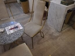 Hotel Velvet 1928